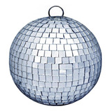 Globo Espelhado 15cm Tecnoglobos G150p