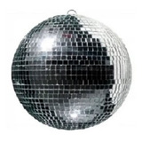 Globo Espelhado 50cm