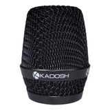 Globo Kadosh P Mic K 501/502 Sem Fio Preto