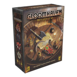 Gloomhaven: Presas Do Leão
