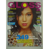 Gloss #30 Ano 2010 Dani Suzuki