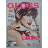 Gloss #62 Bianca Bin