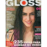 Gloss 04: Cleo Pires / Guia Esoterico / Manual Paquera