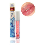 Gloss Aumenta Volume Lábios Big Mouth Phállebeauty Rosa