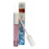 Gloss Aumenta Volume Lábios Big Mouth Phállebeauty Rosa