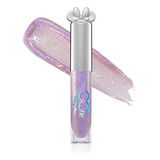 Gloss Labial Fantasyland - Disney 100 Anos - Bruna Tavares