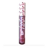 Gloss Labial Hot In Luv Plump - Luv Beauty Luv Lips