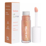 Gloss Labial Lip Glitter Dailus 6ml - Escolha O Seu! 