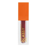 Gloss Labial Mari Maria Makeup Glassy Lips Yummy 4ml