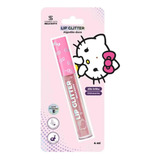 Gloss Labial Sabrina Sato & Hello Kitty Algodão Doce 4ml