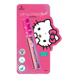 Gloss Labial Sabrina Sato & Hello Kitty Mood Estilosa 4ml