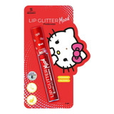 Gloss Labial Sabrina Sato & Hello Kitty Mood Poderosa 4ml