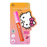 Gloss Labial Sabrina Sato & Hello Kitty Mood Preciosa 4ml