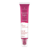 Gloss Labial Sweet Lips Nutrição Hidratação 15g Tulipia
