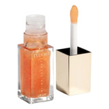 Gloss Lip Oil Shine Flowers Niina Secrets 7ml - A Cor Rosa Centifolia