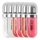 Gloss Shine Brilho Labial Sarah´s Beauty Dupe Alta Cobertura