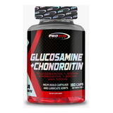 Glucosamina Condroitina Msm Prosize 180cps - Original