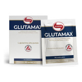 Glutamax L-glutamina Alta Pureza 30 Sachês 5g Vitafor Sabor Sem Sabor