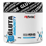 Glutamina 300g - Fn Forbis - Aumenta Resistência E Imunidade