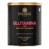 Glutamina Lata (300g/60ds) Essential