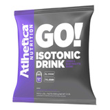 Go! Isotonic Drink 900 G Sabores Isotônico Eletrólitos