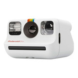 Go Everything Box - Câmera Polaroid Go E Filme Com 16 Fotos