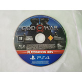 God Of War Ps4 Para Console Videogame Play 4 Slim, Ps4 Pro ( Com Defeito ) Leia O A Descrição Do Anúncio