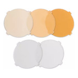Godox Ak-r16 Filtro De Cores Para Flash Ad200, V1