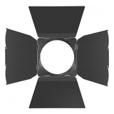 Godox Barndoors Lb-01 Para Lente Fresnel Fls8