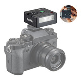 Godox Im30 Mini Flash Universal Na Câmera Gn15 Speedlite