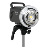 Godox Ms300v Flash De Estúdio Com Luz De Modelagem Led 220v