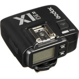 Godox X1r-c Receptor De Disparador De Flash S/ Fio Ttl Canon