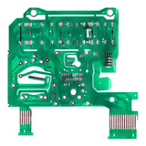 Gol Gl Gl Gts Copa Gti Malha Eletrica Placa Circuito Painel
