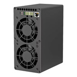 Goldshell Al-box Com Apenas 4 Meses De Uso - Pronta Entrega