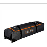 Golf Bag Com Rodas Para Kitesurf Boardbag Travel Light