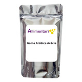 Goma Arábica Acácia Alimentícia 1 Kg - Allimentari