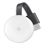 Google Chromecast Ga00439 3ª Geração Full Hd Giz