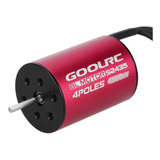 Goolrc S2435 3900kv Motor Sensorless Brushless 1/12 Auto Car
