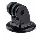 Gopro Adaptador Rosca Suporte Bastão TriPod Mount Tripé