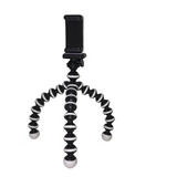 Gorilapod Selfie Mini Tripe Articulado Gorila Com TriPod