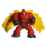 Gormit The Fiery Mortal - Long Jump 2005