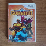 Gormith The Lords Of Nature / Nintendo Wii / Original