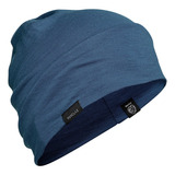 Gorro De Trekking De Lã Merino Trek500