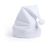 Gorro Natal Toca Adulto 56cm Azul Rosa Preto Branco Vermelho