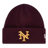 Gorro New Era New York Giants Logo History Vermelho