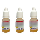 Gota Mágica Solda Alumínio / Cobre / Latão 10ml - 3 Unidades