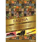 Gp Fauna (small) Gb/f/d, De Vários Autores. Editora Paisagem Distribuidora De Livros Ltda., Capa Mole Em Inglês, 2009