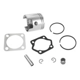 Gp1 Kit De Juntas De Rolamento De Pistão De 47mm Para