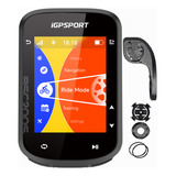 Gps Bike Igpsport Bsc200s Ciclocomputador Bicicleta