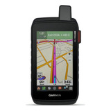 Gps Portátil Multiuso Garmin Montana 700i Pronta Entrega
